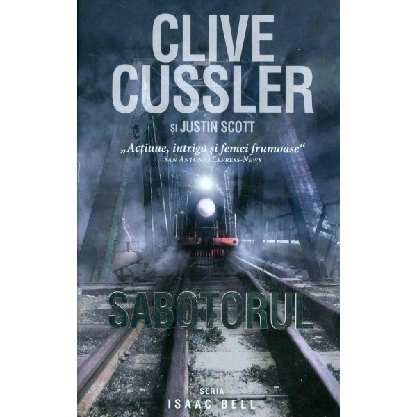 Sabotorul