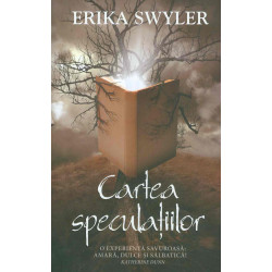 Cartea speculatiilor
