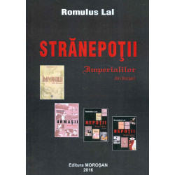 Stranepotii imperialilor...