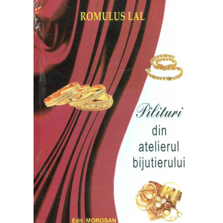 Pilituri din atelierul...