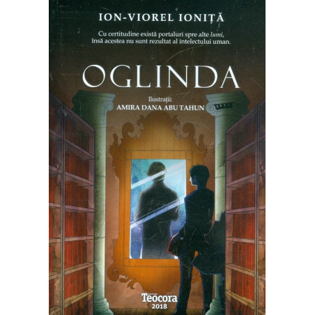 Oglinda. Editie bilingva