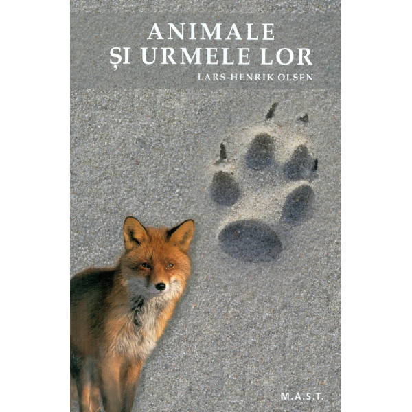 Animale si urmele lor