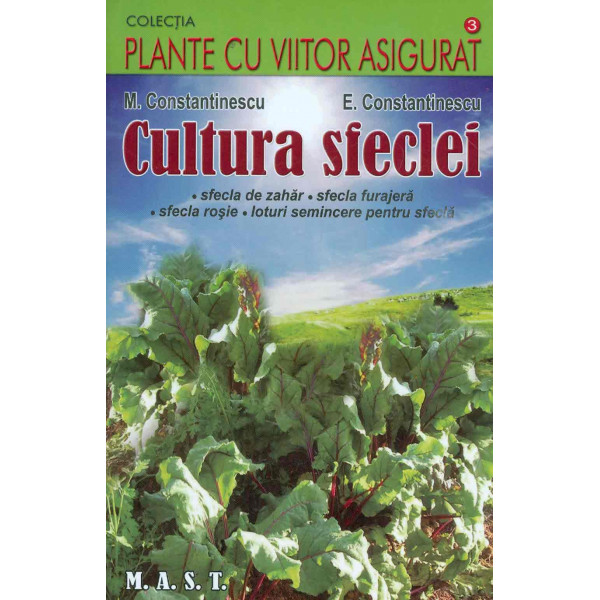 Cultura sfeclei