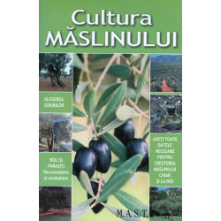 Cultura maslinului