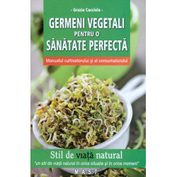 Germeni vegetali pentru o...