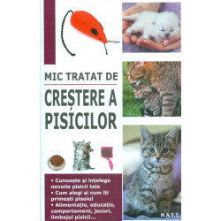 Mic tratat de crestere a...