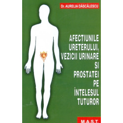 Afectiunile ureterului,...