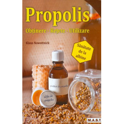 Propolis....