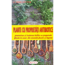 Plante cu proprietati...