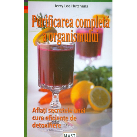 Purificarea completa a...