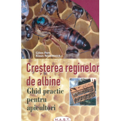 Cresterea reginelor de...