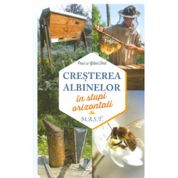 Cresterea albinelor in...