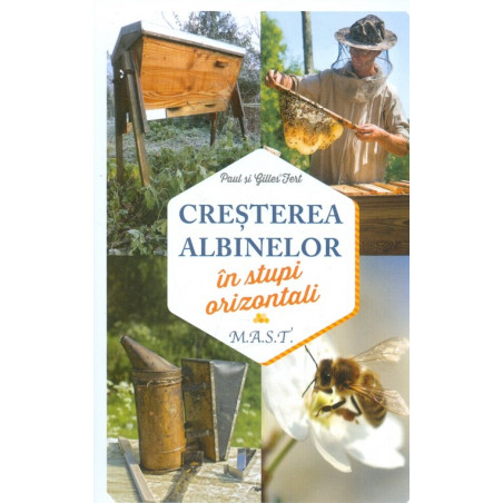 Cresterea albinelor in...