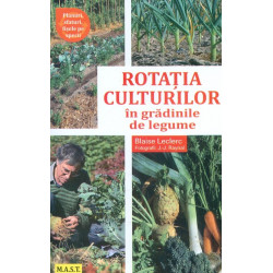 Rotatia culturilor in...