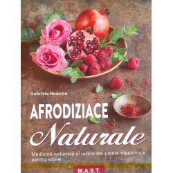 Afrodiziace naturale....