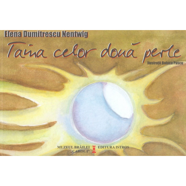 Taina celor doua perle