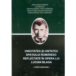 Unicitatea si unitatea...