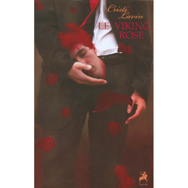 Le viking rose