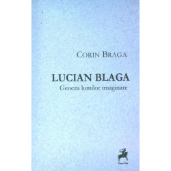 Lucian Blaga - Geneza...