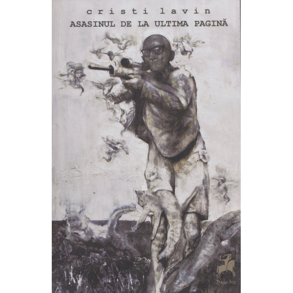 Asasinul de la ultima pagina