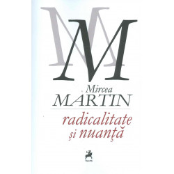 Radicalitate si nuanta