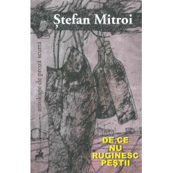 De ce nu ruginesc pestii....