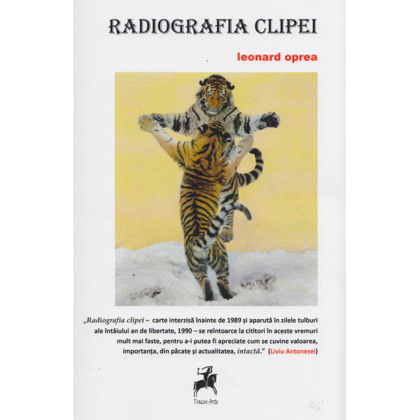 Radiografia clipei