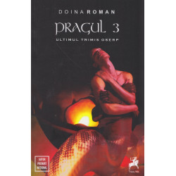 Pragul, vol. III - Ultimul Trimis Oserp
