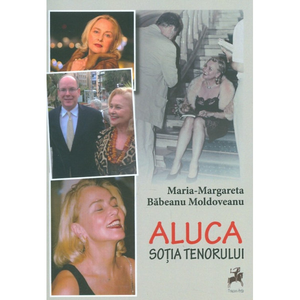 Alunca, sotia Tenorului