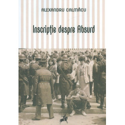Inscriptie despre Absurd