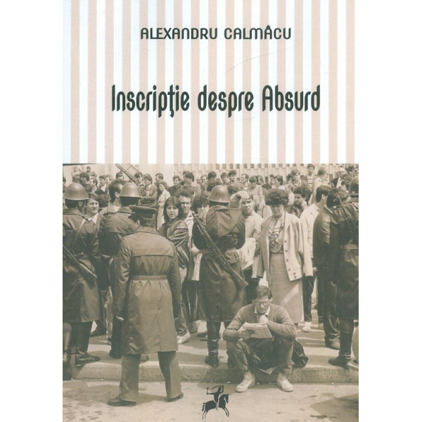 Inscriptie despre Absurd