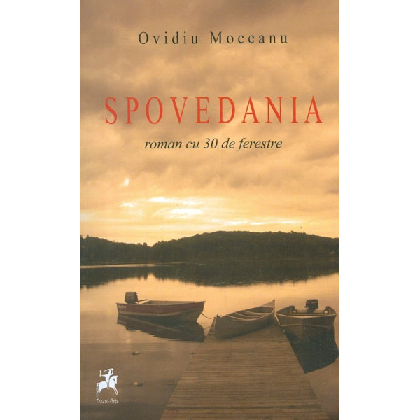 Spovedania