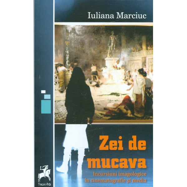 Zei de mucava, Incursiuni imagologice in cinematografie si media