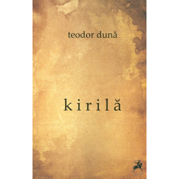 Kirila