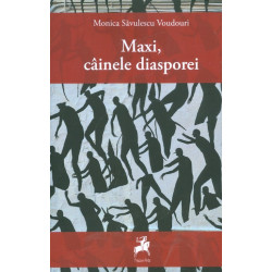 Maxi, cainele diasporei