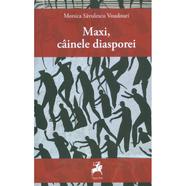 Maxi, cainele diasporei