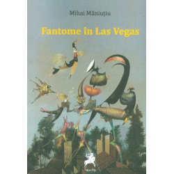 Fantome in Las Vegas