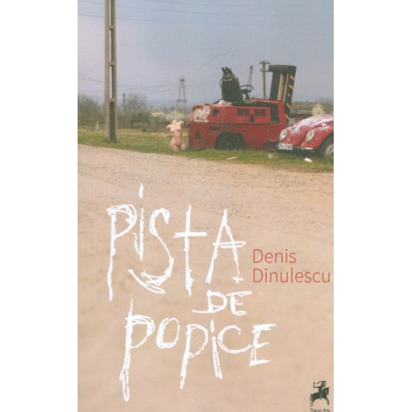 Pista de popice