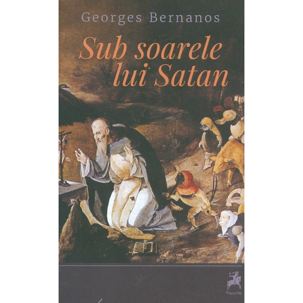 Sub soarele lui Satan