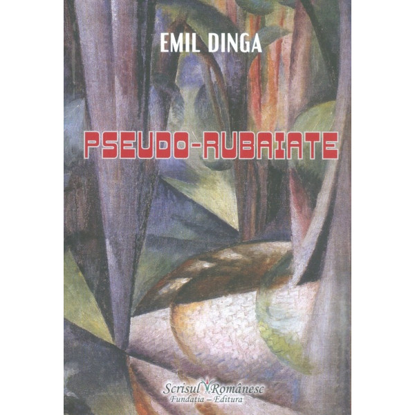 Pseudo-Rubaiate, vol. I (1-200)