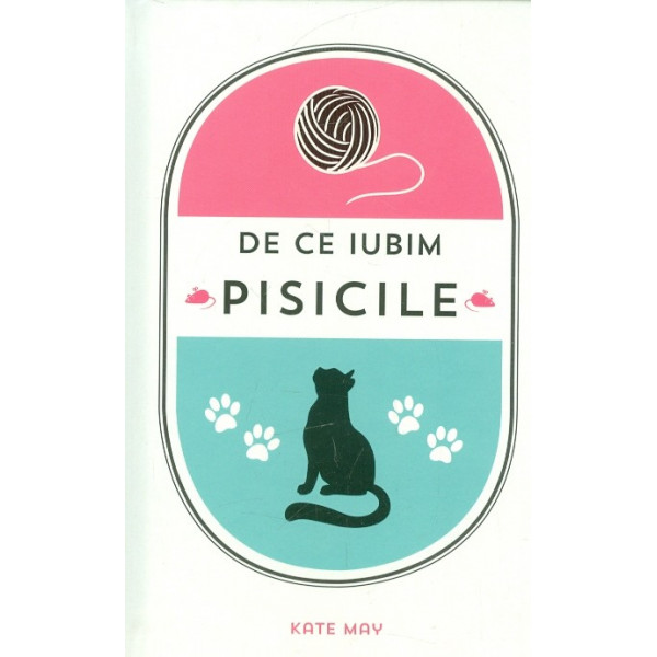 De ce iubim pisicile