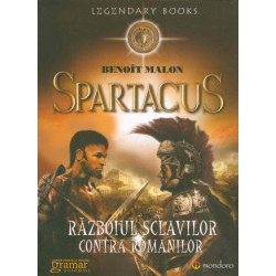 Spartacus. Razboiul...