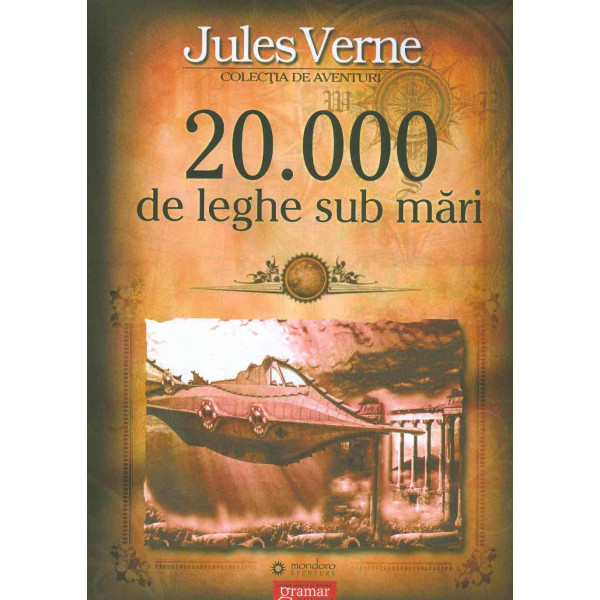 20.000 de leghe sub mari