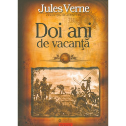 Doi ani de vacanta