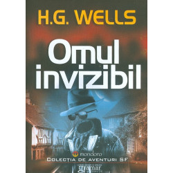 Omul invizibil
