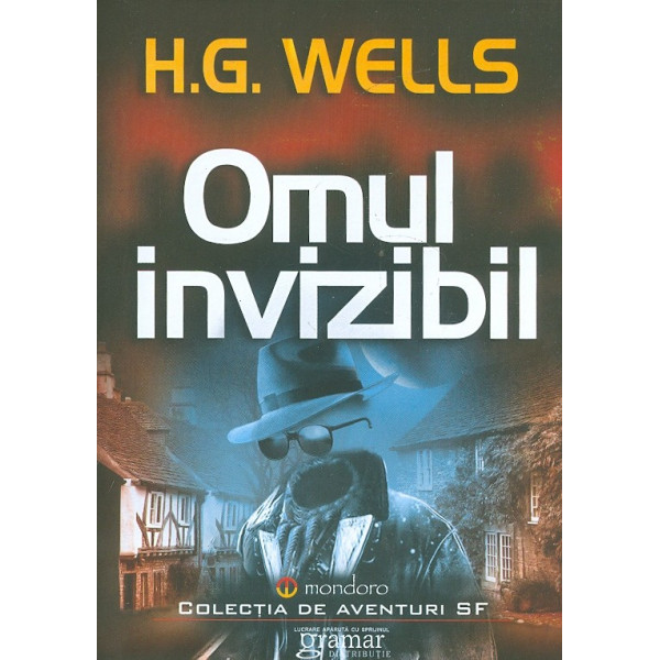Omul invizibil
