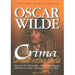 Crima Lordului Arthur Savile