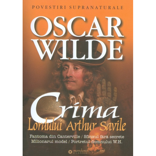 Crima Lordului Arthur Savile