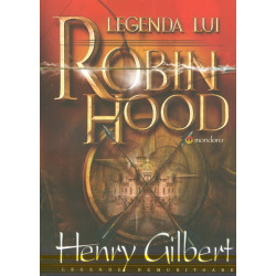 Legenda lui Robin Hood