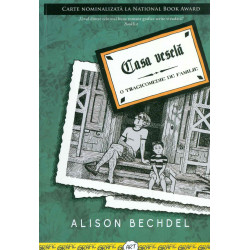 Casa vesela. O tragicomedie de familie